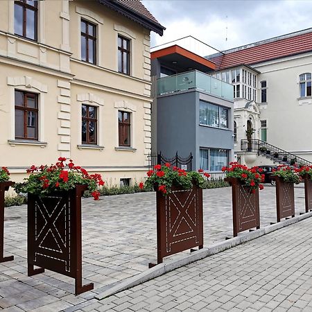 Paderewskiego 9 Aparth Leszno  Eksteriør billede