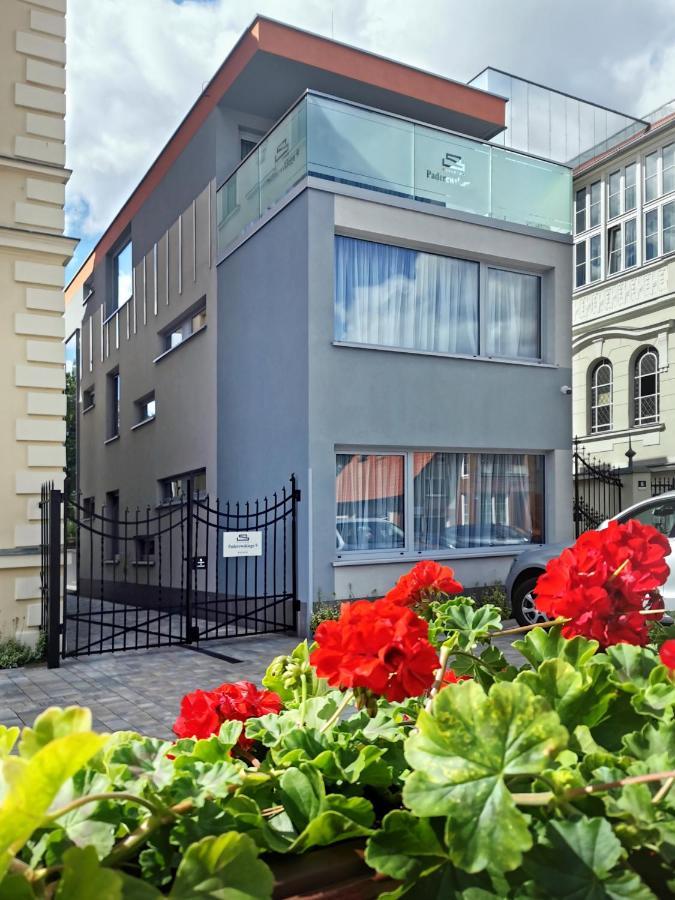 Paderewskiego 9 Aparth Leszno  Eksteriør billede